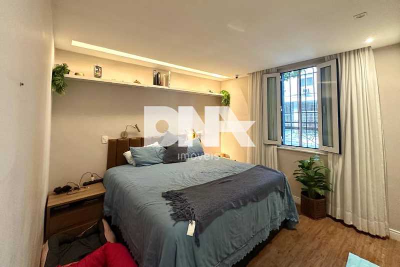 Apartamento 3 quartos à venda Gávea, Rio de Janeiro - R$ 1.700.000 - LEAP31242