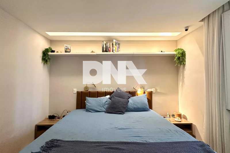 Apartamento 3 quartos à venda Gávea, Rio de Janeiro - R$ 1.700.000 - LEAP31242