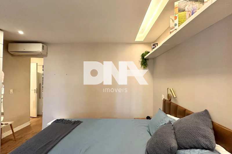 Apartamento 3 quartos à venda Gávea, Rio de Janeiro - R$ 1.700.000 - LEAP31242