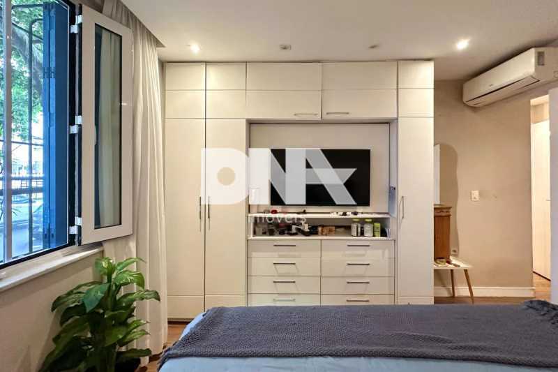Apartamento 3 quartos à venda Gávea, Rio de Janeiro - R$ 1.700.000 - LEAP31242