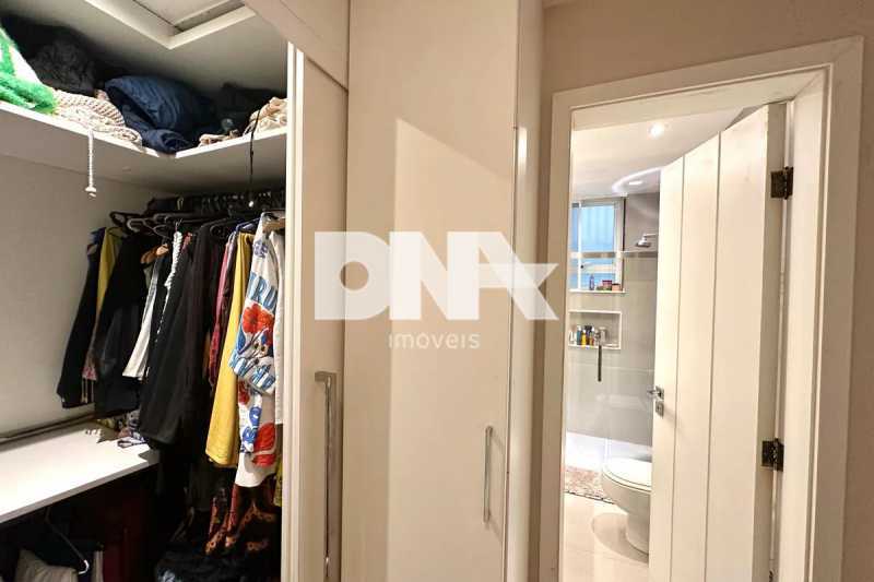 Apartamento 3 quartos à venda Gávea, Rio de Janeiro - R$ 1.700.000 - LEAP31242