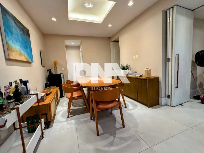 Apartamento 3 quartos à venda Gávea, Rio de Janeiro - R$ 1.700.000 - LEAP31242