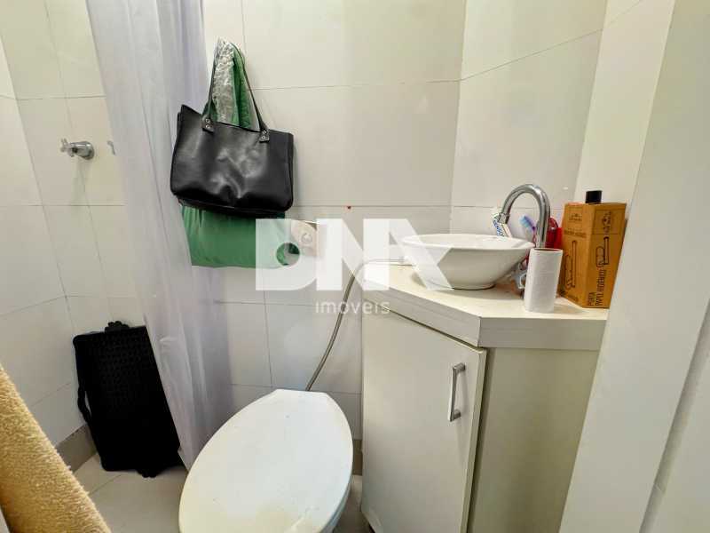 Apartamento 3 quartos à venda Gávea, Rio de Janeiro - R$ 1.700.000 - LEAP31242
