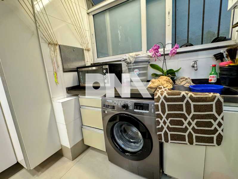 Apartamento 3 quartos à venda Gávea, Rio de Janeiro - R$ 1.700.000 - LEAP31242