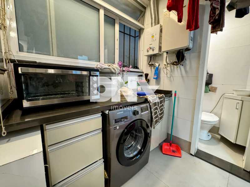 Apartamento 3 quartos à venda Gávea, Rio de Janeiro - R$ 1.700.000 - LEAP31242