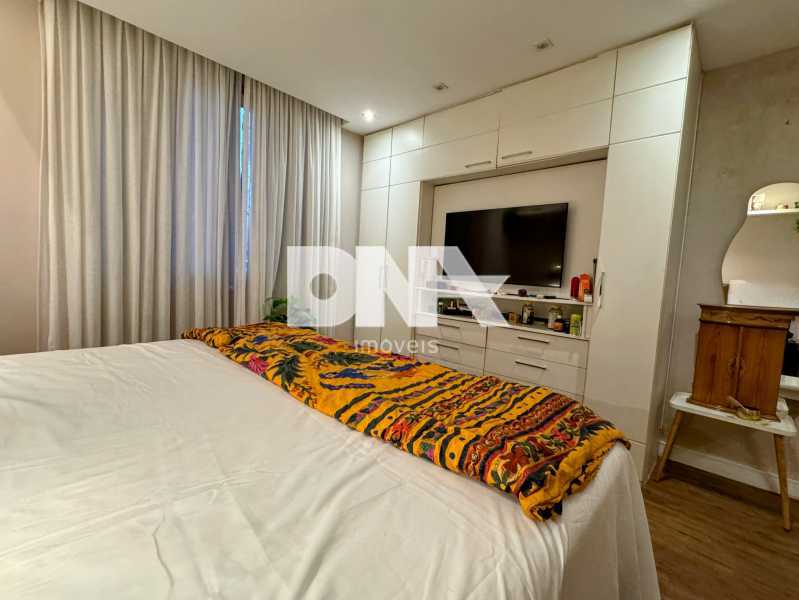 Apartamento 3 quartos à venda Gávea, Rio de Janeiro - R$ 1.700.000 - LEAP31242