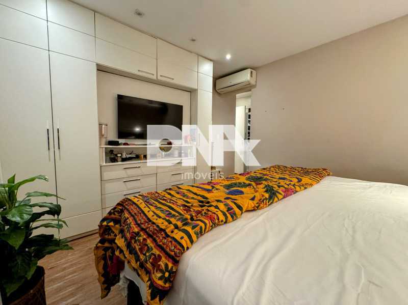 Apartamento 3 quartos à venda Gávea, Rio de Janeiro - R$ 1.700.000 - LEAP31242