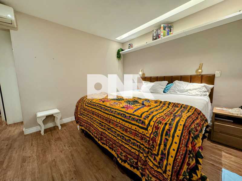 Apartamento 3 quartos à venda Gávea, Rio de Janeiro - R$ 1.700.000 - LEAP31242