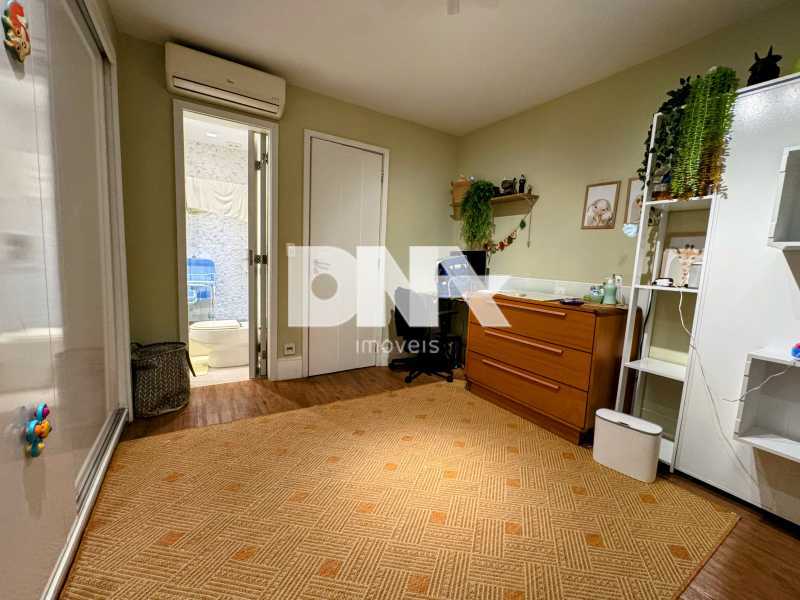 Apartamento 3 quartos à venda Gávea, Rio de Janeiro - R$ 1.700.000 - LEAP31242