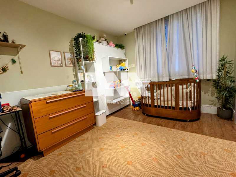 Apartamento 3 quartos à venda Gávea, Rio de Janeiro - R$ 1.700.000 - LEAP31242