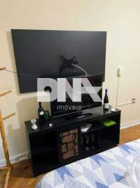 Apartamento 1 quarto à venda Flamengo, Rio de Janeiro - R$ 480.000 - BGAP10100