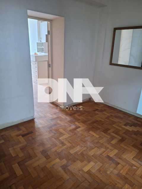 Apartamento 1 quarto à venda Copacabana, Rio de Janeiro - R$ 500.000 - BGAP10102