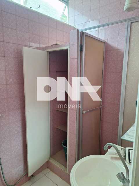 Apartamento 1 quarto à venda Copacabana, Rio de Janeiro - R$ 500.000 - BGAP10102