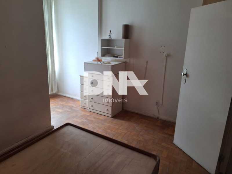 Apartamento 1 quarto à venda Copacabana, Rio de Janeiro - R$ 500.000 - BGAP10102