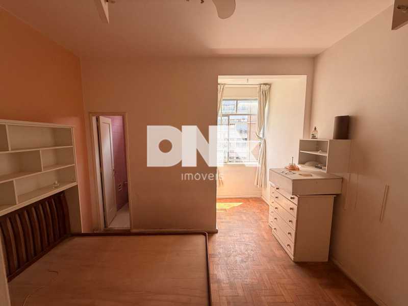 Apartamento 1 quarto à venda Copacabana, Rio de Janeiro - R$ 500.000 - BGAP10102