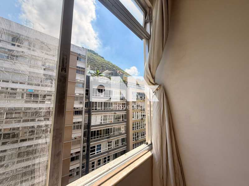 Apartamento 1 quarto à venda Copacabana, Rio de Janeiro - R$ 500.000 - BGAP10102