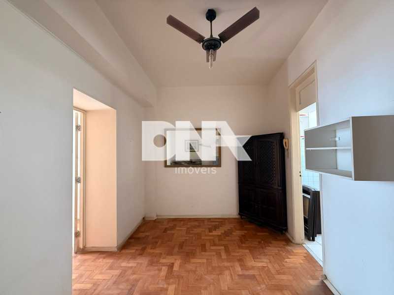 Apartamento 1 quarto à venda Copacabana, Rio de Janeiro - R$ 500.000 - BGAP10102
