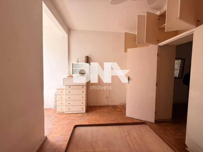 Apartamento 1 quarto à venda Copacabana, Rio de Janeiro - R$ 500.000 - BGAP10102