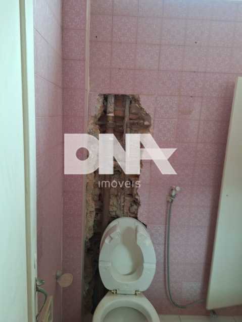 Apartamento 1 quarto à venda Copacabana, Rio de Janeiro - R$ 500.000 - BGAP10102