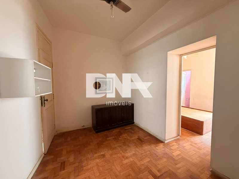 Apartamento 1 quarto à venda Copacabana, Rio de Janeiro - R$ 500.000 - BGAP10102