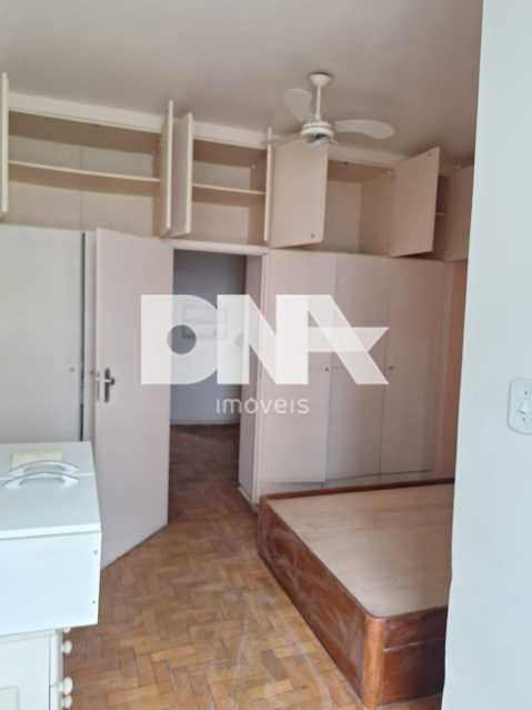 Apartamento 1 quarto à venda Copacabana, Rio de Janeiro - R$ 500.000 - BGAP10102