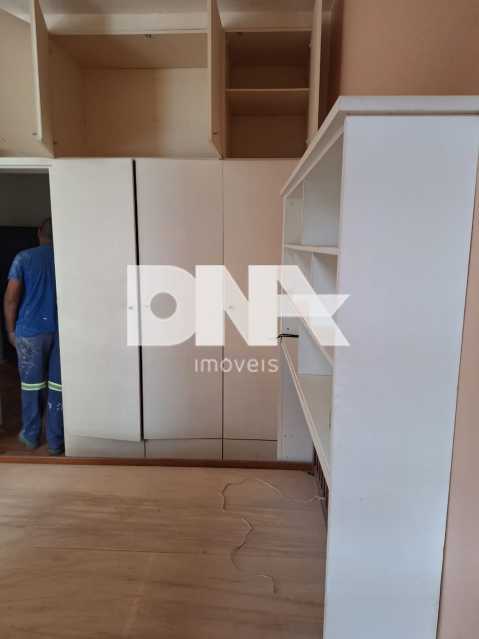 Apartamento 1 quarto à venda Copacabana, Rio de Janeiro - R$ 500.000 - BGAP10102