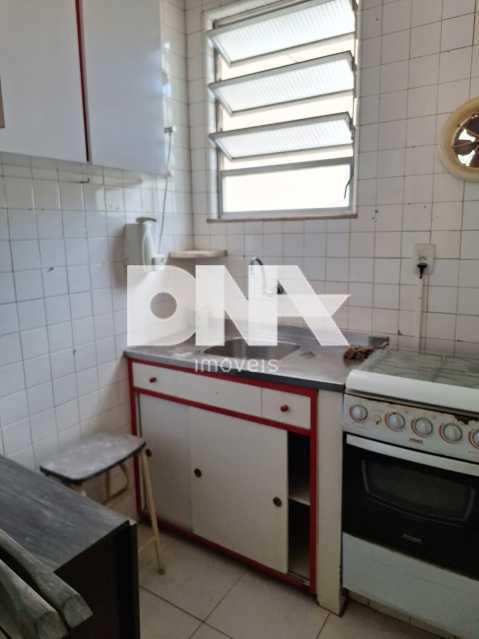 Apartamento 1 quarto à venda Copacabana, Rio de Janeiro - R$ 500.000 - BGAP10102