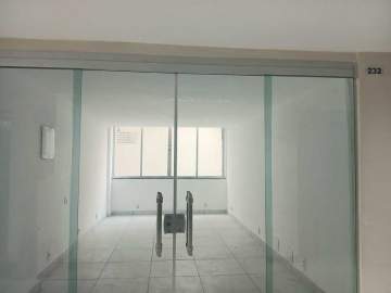 Sala Comercial 20m² à venda Copacabana, Rio de Janeiro - R$ 260.620 - MLSL00050