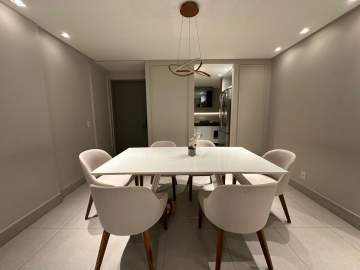 Apartamento 3 quartos à venda Jardim Oceania, João Pessoa - R$ 1.150.000 - PBAP30043
