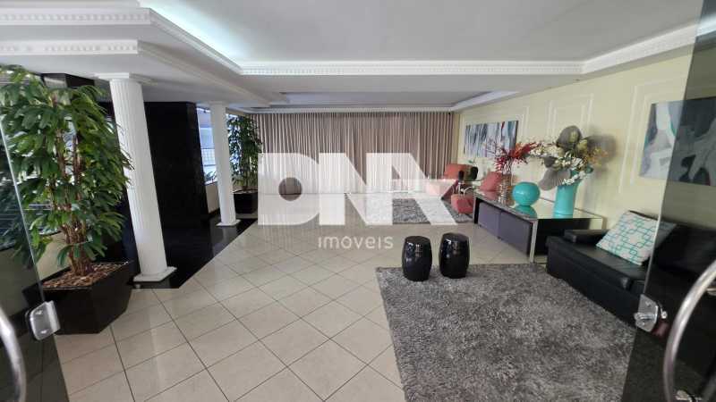 Hall de entrada. - 4