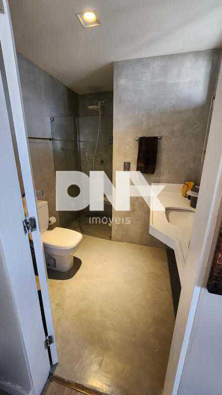 Suite 2 Banheiro - 16