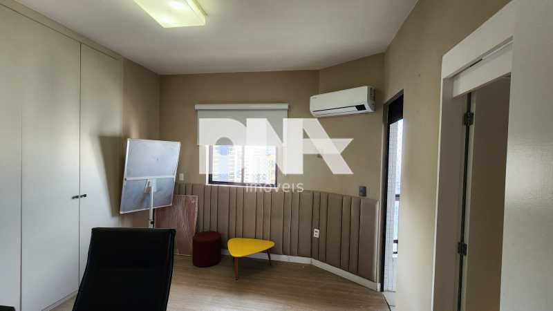 Suite 3 Ampla 3 - 17