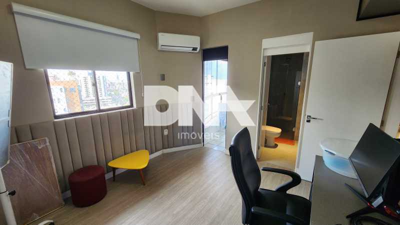 Suite 3 Ar Ampla 2 - 18