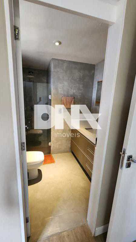 Suite 3 Banheiro - 19