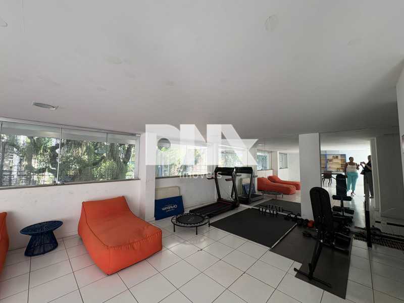 Apartamento 2 quartos à venda Botafogo, Rio de Janeiro - R$ 1.300.000 - NBAP25772