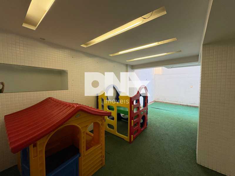 Apartamento 2 quartos à venda Botafogo, Rio de Janeiro - R$ 1.300.000 - NBAP25772