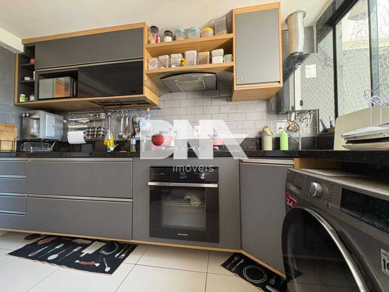 Apartamento 2 quartos à venda Botafogo, Rio de Janeiro - R$ 1.300.000 - NBAP25772