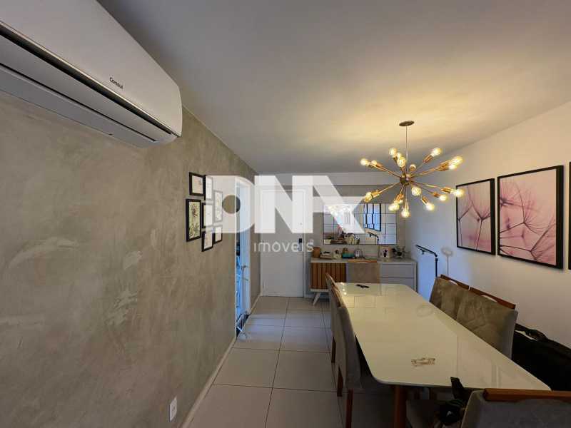 Apartamento 2 quartos à venda Botafogo, Rio de Janeiro - R$ 1.300.000 - NBAP25772