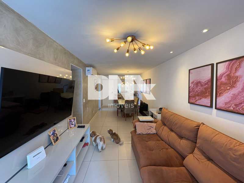 Apartamento 2 quartos à venda Botafogo, Rio de Janeiro - R$ 1.300.000 - NBAP25772