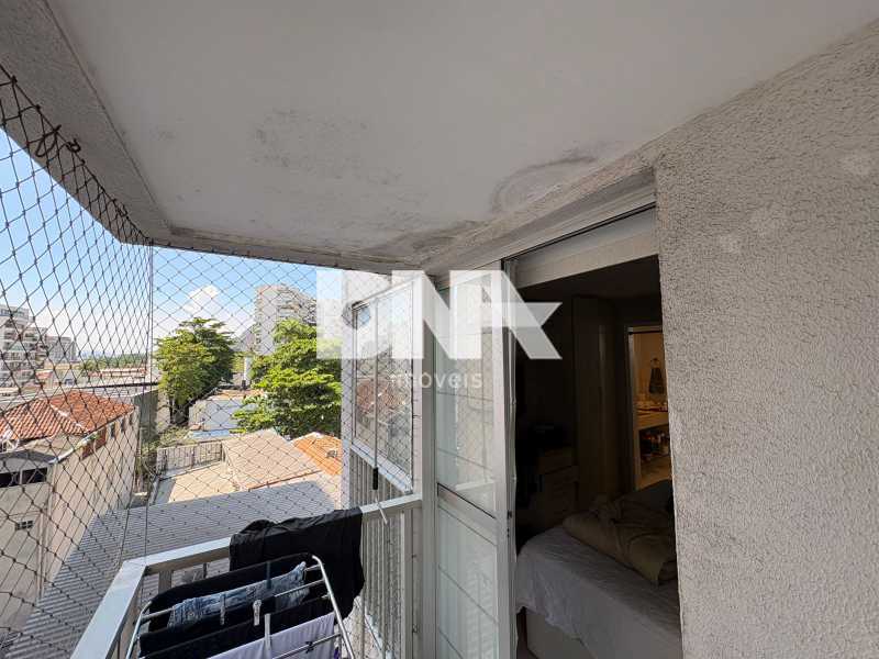 Apartamento 2 quartos à venda Botafogo, Rio de Janeiro - R$ 1.300.000 - NBAP25772