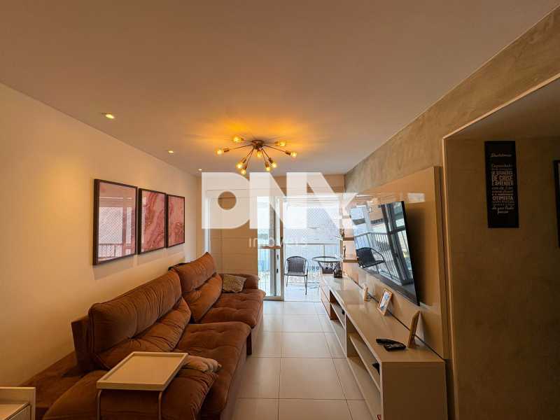 Apartamento 2 quartos à venda Botafogo, Rio de Janeiro - R$ 1.300.000 - NBAP25772