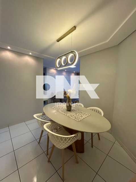 SALA DE JANTAR. - 1