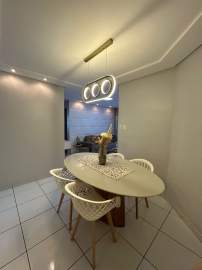 Apartamento com Área Privativa 3 quartos à venda Intermares, Cabedelo - R$ 600.000 - PBAA30001