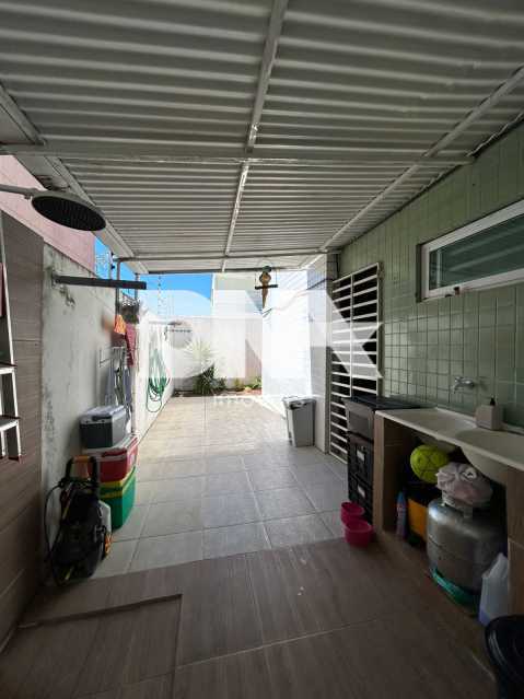 AREA DE SERVIÇO. - 18