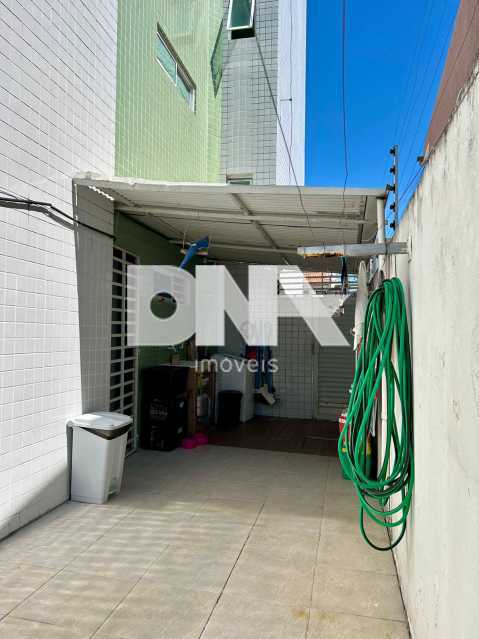AREA DE SERVIÇO 2. - 19