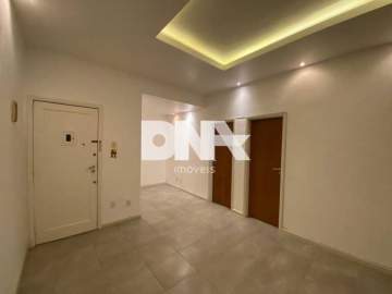Apartamento 1 quarto à venda Botafogo, Rio de Janeiro - R$ 510.000 - CTAP11512