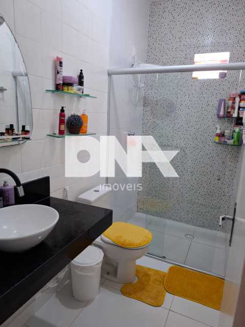Banheiro - 13