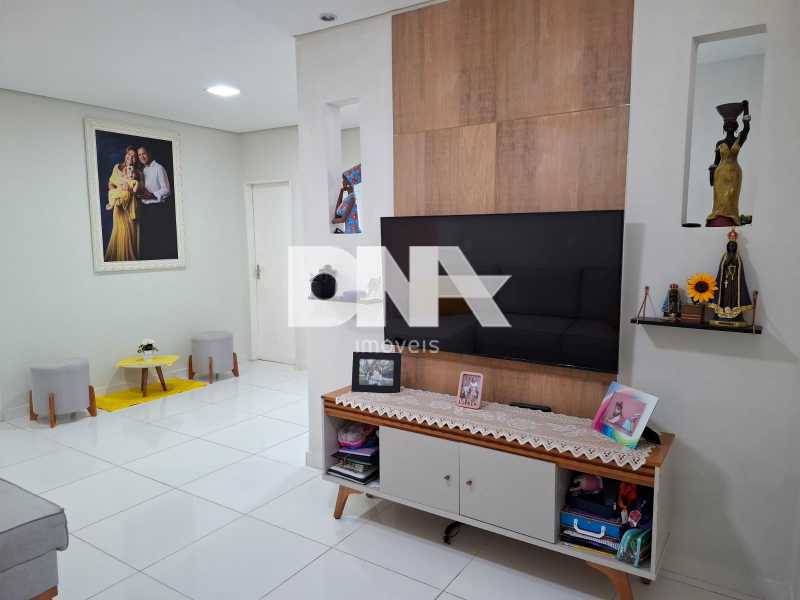 Sala de TV - 7
