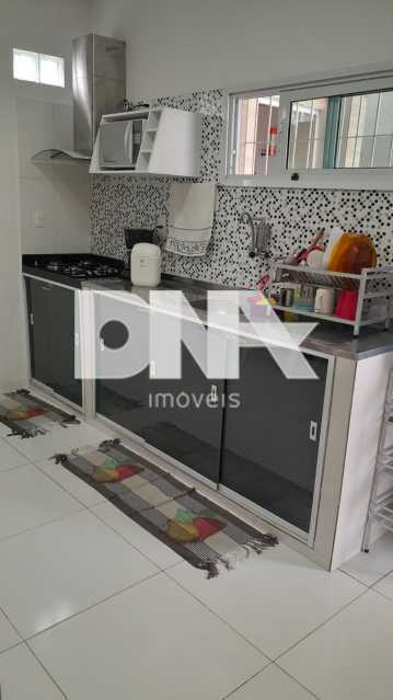 Cozinha - 10