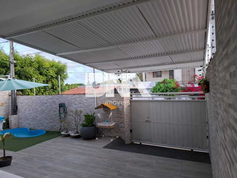 Garagem - 3